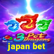 japan bet